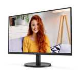 AOC B3 U27B3A computerskærm 68,6 cm (27") 3840 x 2160 pixel 4K Ultra HD LCD Sort