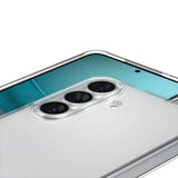 Spigen Liquid Crystal mobiltelefon etui 16 cm (6.3") Cover Transparent