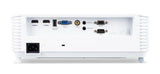 Acer Professional and Education S1287 Standard-kast projektor 4000 ANSI lumens DLP WXGA (1280x800) Hvid