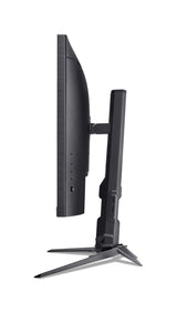Acer Predator XB273UF5BMIIPRZX computerskærm 68,6 cm (27") 2560 x 1440 pixel Quad HD Sort