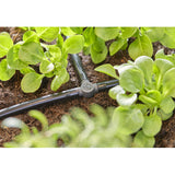 Gardena 13211-20 vandslange beslag Slangestik Plast Sort 10 stk
