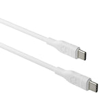 dbramante1928 re-charge - Kabel - 1.2m USB-C to USB-C 100W - W