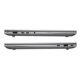 HP ZBook Ultra G1a Copilot+ PC AMD Ryzen AI Max PRO 390 Mobil workstation 35,6 cm (14") Berøringsskærm 2.8K 64 GB LPDDR5x-SDRAM 1 TB SSD Wi-Fi 7 (802.11be) Windows 11 Pro AI Workstation, AI PC Sølv