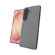 ZAGG Clear Protect mobiltelefon etui 17 cm (6.7") Cover Transparent