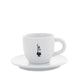 Bialetti Y0TZ099 kop Hvid Cappuccino 1 stk