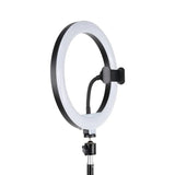 Havit Musical instrument ST7026 20253129000 kamerastativ Mobiltelefon 3 ben Sort