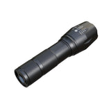 Extralink EX.30707 lommelygte Sort Hånd lommelygte SMD LED