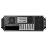 Silverstone RM47-502-I computeretui Stativ Sort
