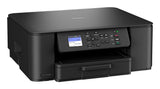 Brother DCP-J1310DW Multifunktionsprinter Inkjet A4 1200 x 6000 dpi 16 sider pr. minut Wi-Fi