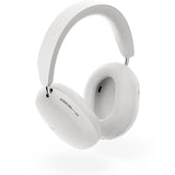 Sonos Ace Hovedtelefoner Kabel & trådløs Headset Opkald/musik USB Type-C Bluetooth Hvid