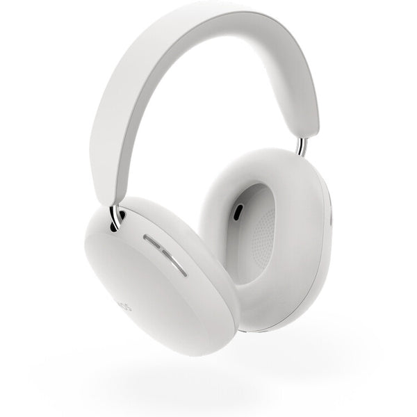 Sonos Ace Hovedtelefoner Kabel & trådløs Headset Opkald/musik USB Type-C Bluetooth Hvid