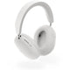 Sonos Ace Hovedtelefoner Kabel & trådløs Headset Opkald/musik USB Type-C Bluetooth Hvid