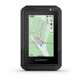 Garmin eTrex Touch Personligt Sort