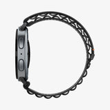 Spigen WBF1 Band Sort Stof