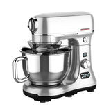 Gastroback Design Advanced Digital foodprocessor 600 W 5 L Rustfrit stål