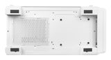 GENESIS Irid 505 ARGB V2 White Midi Tower Hvid