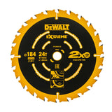 DeWALT DT10302-QZ rundsavklinge 1 stk