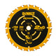 DeWALT DT10302-QZ rundsavklinge 1 stk