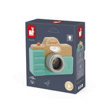 JANOD Camera