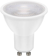 Goobay 65376 LED-lampe Varm hvid 3000 K 5 W GU10 F