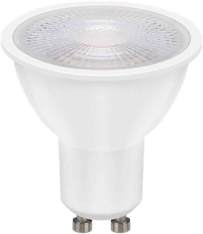 Goobay 65376 LED-lampe Varm hvid 3000 K 5 W GU10 F