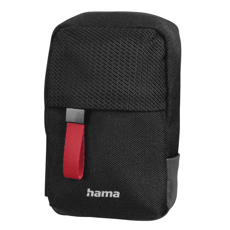 Hama Matera Kompakt etui Sort