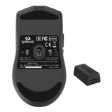 REDRAGON M916-PRO-4K K1NG mus RF Wireless + Bluetooth + USB Type-C