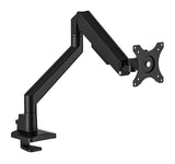 Neomounts DS70-250BL1 skærmbeslag og -stativer 88,9 cm (35") Skrivebord Sort