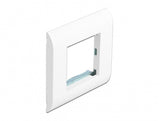DeLOCK Easy 45 Hvid