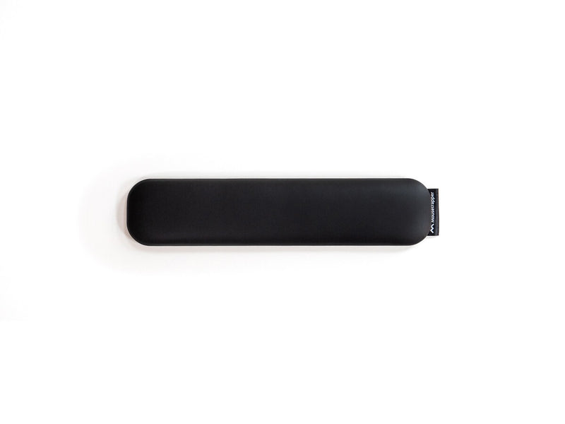 Mousetrapper Wrist Support - Small håndledsstøtte Imiteret læder Sort
