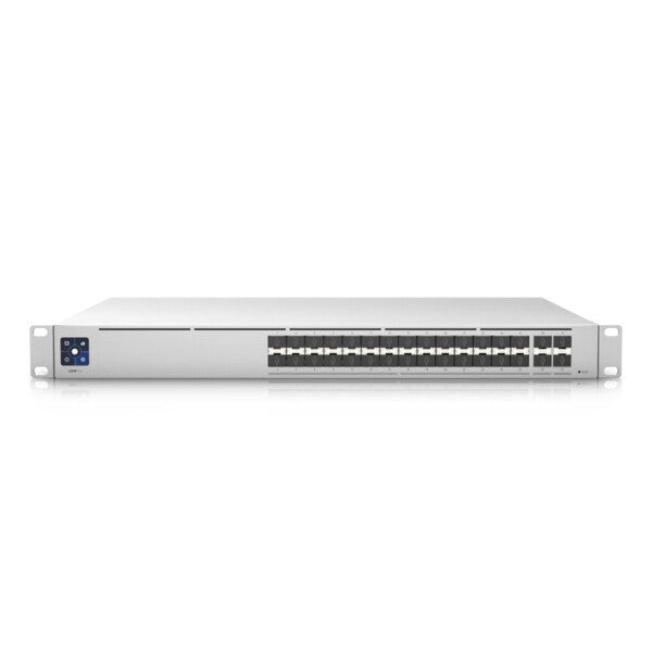 Ubiquiti UniFi Switch Pro Aggregation Administreret L3 Grå