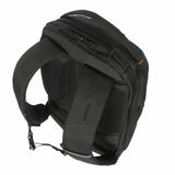 Targus TBB652GL rygsæk City backpack Sort Polyester