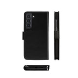 dbramante1928 Lynge mobiltelefon etui 16,8 cm (6.6") Folie Sort