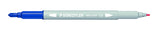Staedtler 3280 c10 filtpen Flere Flerfarvet 10 stk