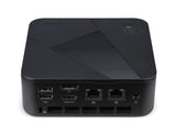 Acer Veriton NUC N1502G-13U5U 0,73 L størrelse PC Sort 120U