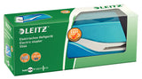 Leitz NeXXt Elektrisk hæftemaskine WOW, kontaktløs, 10 ark