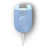Philips 2000 series Epilator Series 4000 BRE247/00 Epilator med ledning