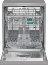 Gorenje GS642E90X Fritstående 13 kuverter