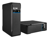 Eaton 3P550I UPS-enhed Standby (offline) 0,55 kVA 330 W 4 AC stikkontakt(er)