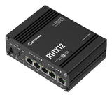 Teltonika RUTX12 Cellulær netværksrouter