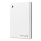 Seagate Game Drive STLV2000201 ekstern harddisk 2 TB Micro-USB B 2.0/3.2 Gen 1 (3.1 Gen 1) Hvid