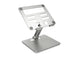 Inter-Tech TBS-100 Laptop stativ Aluminium 35,6 cm (14")
