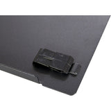 Inter-Tech 88887272 tilbehør til rack Blindpanel