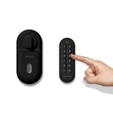 igloohome Retrofit Lock Intelligent dørlås
