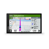 Garmin DriveSmart 66 EU MT-S navigator Fastgjort 15,2 cm (6") TFT Berøringsskærm 175 g Sort