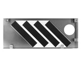 Asrock Hyper Quad M.2 interface-kort/adapter Intern