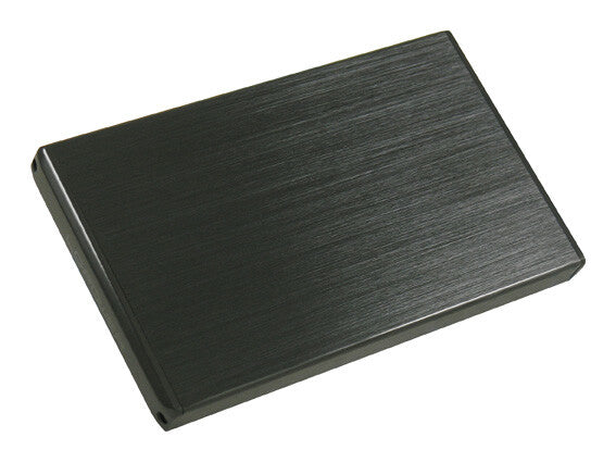 LC-Power LC-25U3-Hydra HDD kabinet Sort 2.5"