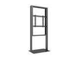 Multibrackets 6948 kabinet til skiltedisplay
