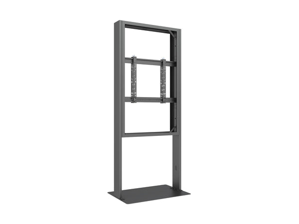 Multibrackets 6948 kabinet til skiltedisplay