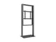 Multibrackets 6948 kabinet til skiltedisplay
